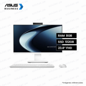 AIO ASUS P440VAK 23.8" (90PT03X7-M020D0)
