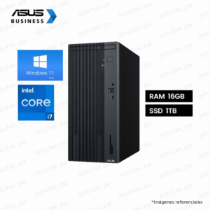 DESKTOP ASUS P500MV-13620H0790