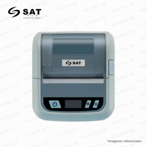 Impresora Portátil SAT AF330