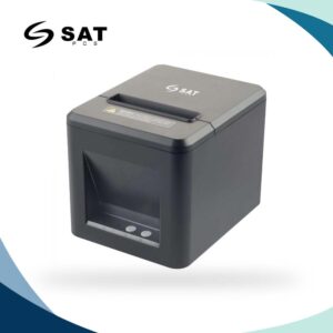 Impresora Mini Térmica de Recibos SAT Q22UE
