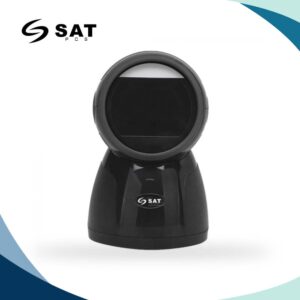 Lector de Código de Barra de Mesa SAT AI8604
