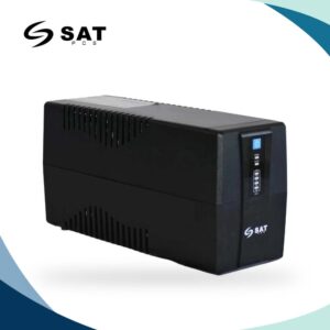 UPS Interactiva SAT UR1000+