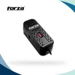 Estabilizador Forza 2200VA FVR-2202