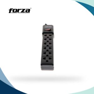 REGLETA FORZA 06N TOMAS FPS-001B BLACK