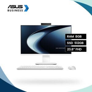 AIO ASUS P440VAK 23.8" (90PT03X7-M020D0)