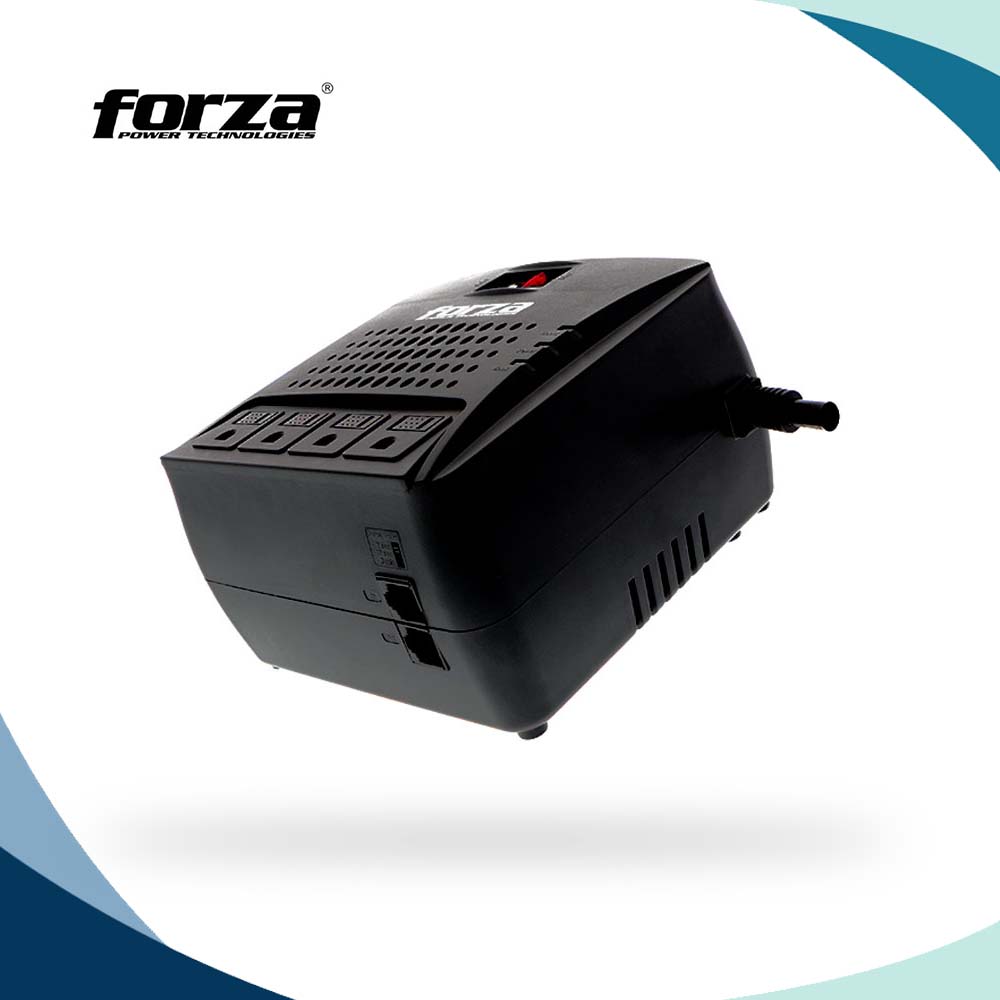 FVR-3002