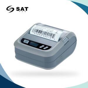 Impresora Portátil SAT AF330