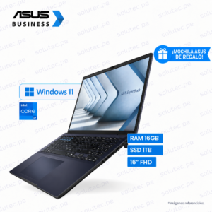 ASUS ExpertBook B3 (90NX0741-M002F0)
