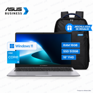 ASUS ExpertBook P1 P1503CVA-NJ0543 (90NX0881-M00LD0)