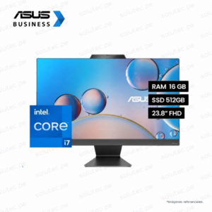 Monitor All-in-One ASUS A3402WVAK-BPC0850 (90PT03T2-M01H00)