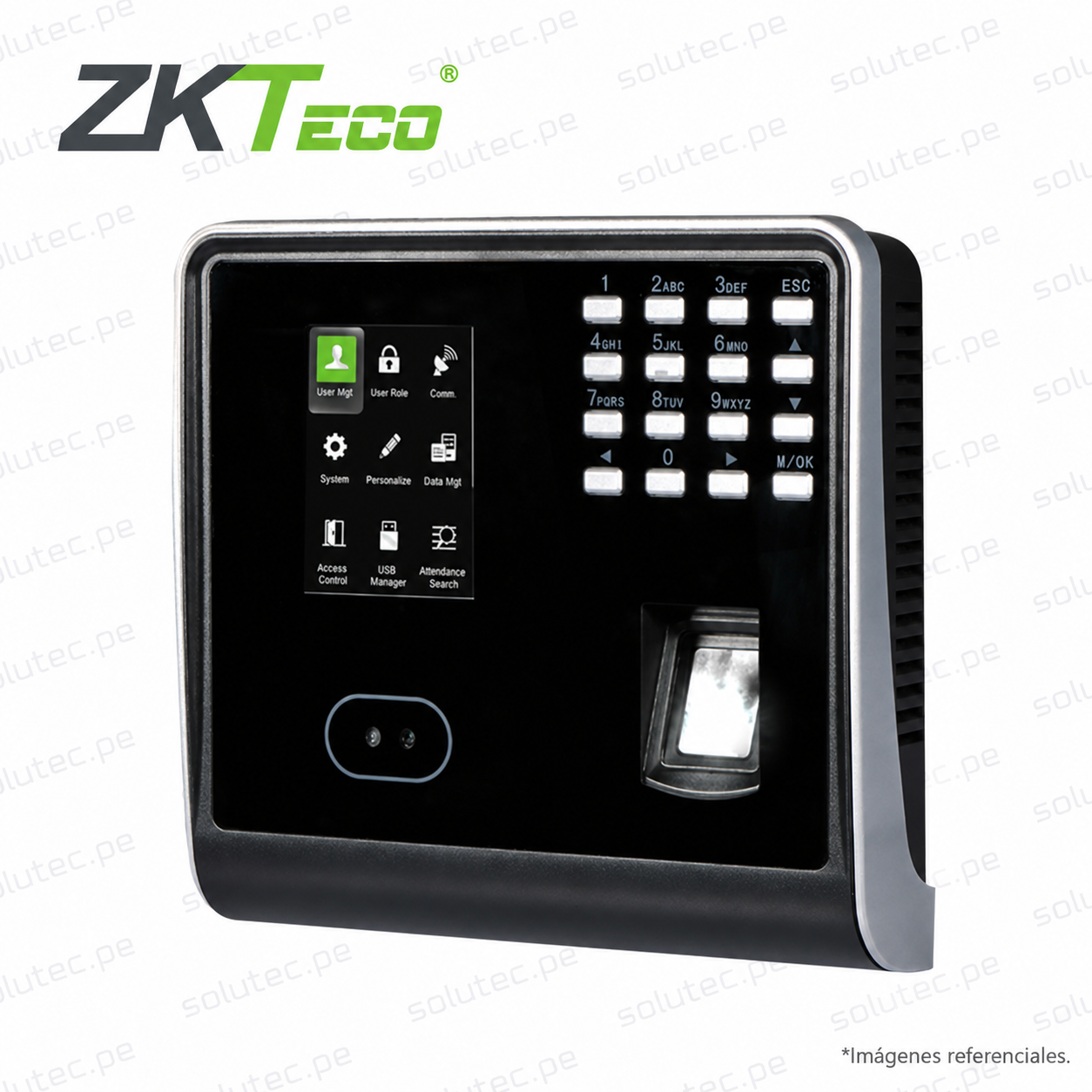 05_ZKTeco_Terminal_Biometrico_Negro