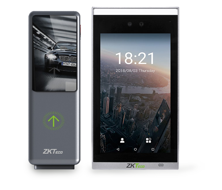 SOLUTEC P&K ZKTECO PERU biomedia