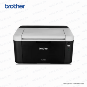 Impresora Láser Monocromática Brother HL-1212W Wi-Fi