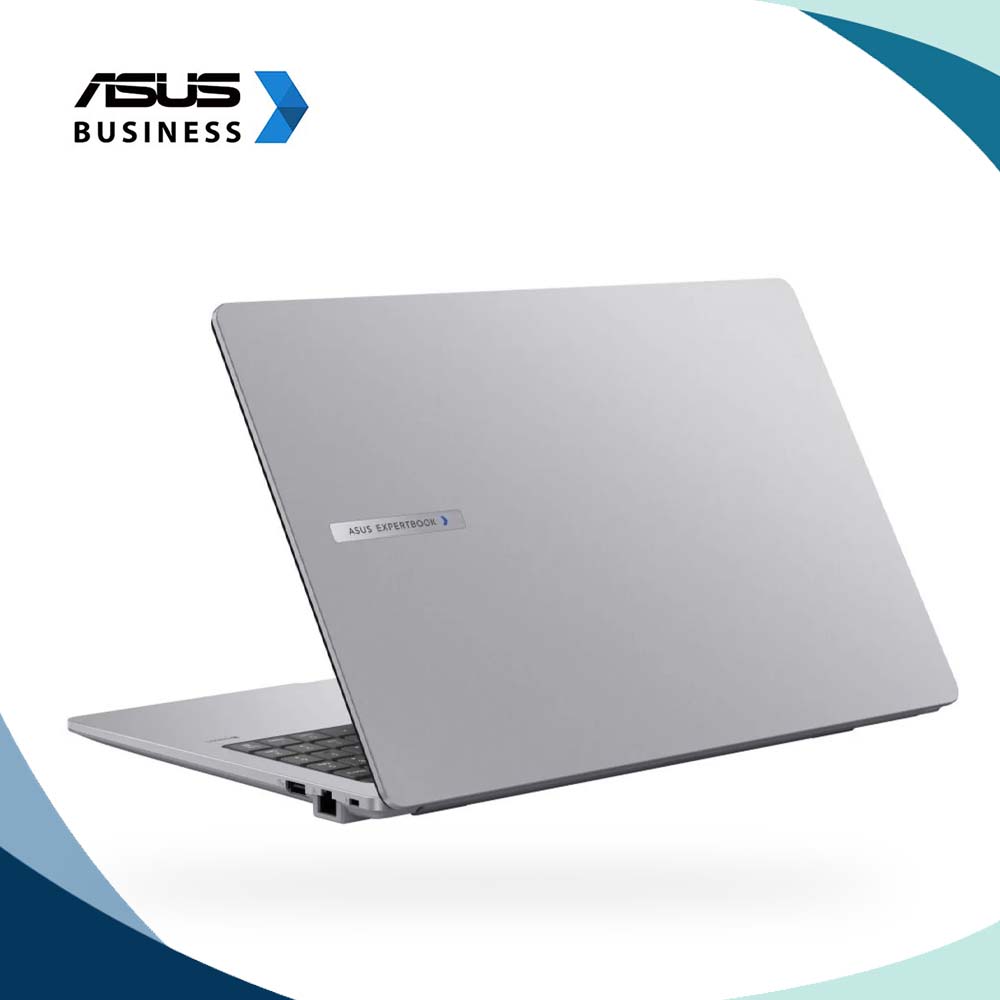 90NX0881-M01UM0 1 ASUS BUSINESS SOLUTEC P&K