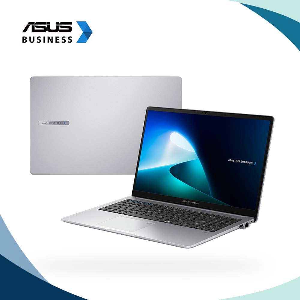 90NX0881-M01UM0 2 ASUS BUSINESS SOLUTEC P&K