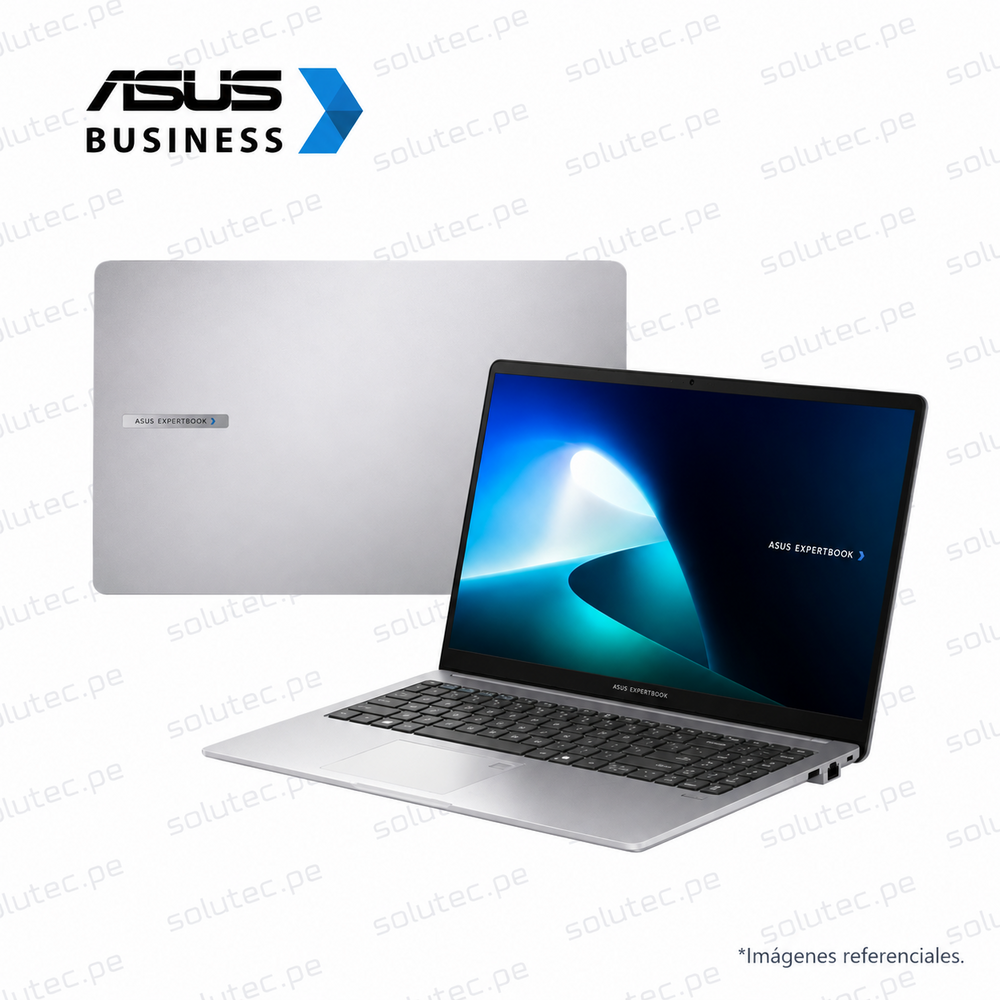 ASUS ExpertBook P1503CVA-S71655 Intel Core i5 90NX0881-M01UM0