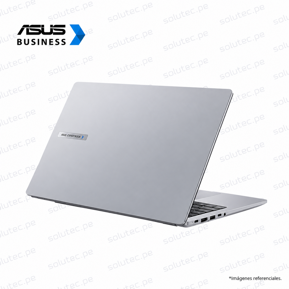 ASUS ExpertBook P1503CVA-S71655 Intel Core i5 90NX0881-M01UM0