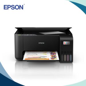 Impresora Multifuncional Epson EcoTank L3210 3 en 1