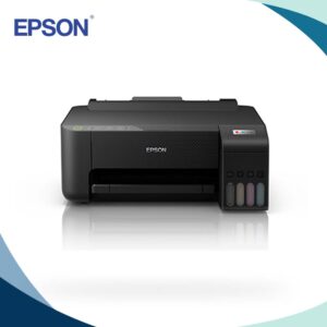 Impresora Inalámbrica Epson EcoTank L1250