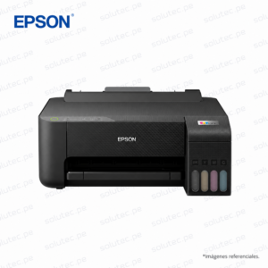 Impresora Inalámbrica Epson EcoTank L1250