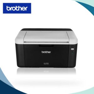 Impresora Láser Monocromática Brother HL-1212W Wi-Fi