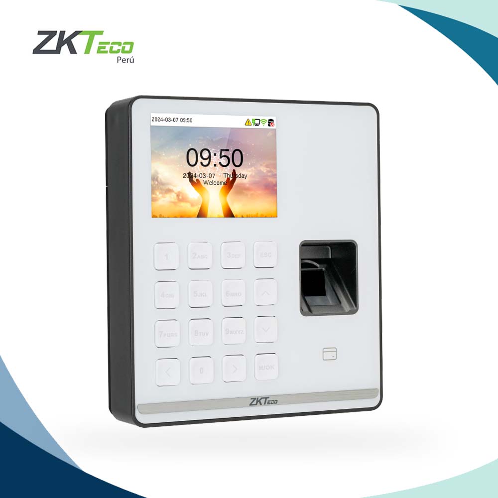 M1 ZKTECO PERU SOLUTEC P&K IMG2