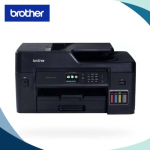 Impresora Multifuncional de Tinta A3 Brother MFC-T4500DW
