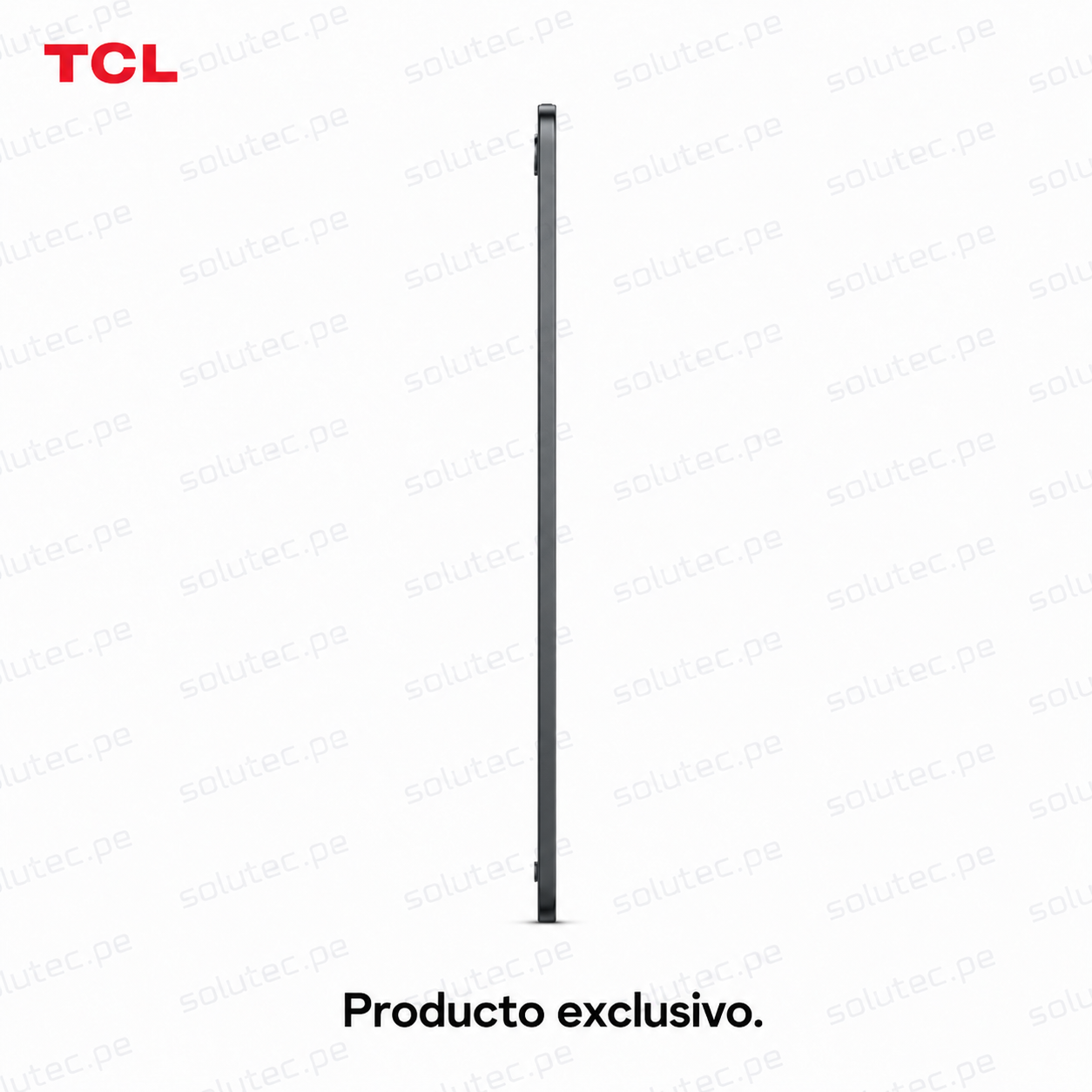 Tablet TCL Note A1 NXTPAPER – Diseño delgado Tablet TCL Note A1 NXTPAPER con diseño delgado para escritura y productividad