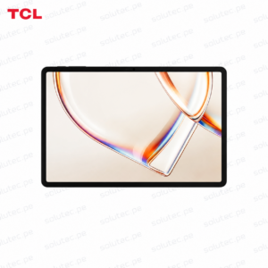Tablet TCL Note A1 NXTPAPER con pantalla encendida